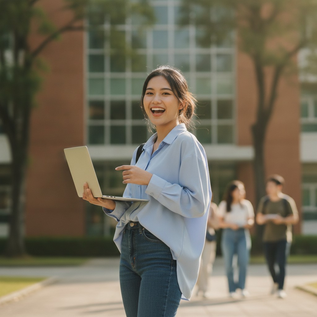 University Students