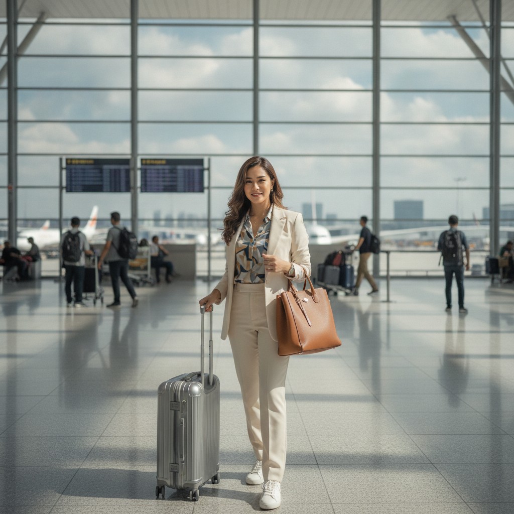 Frequent Travellers