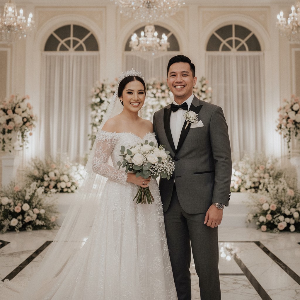 Brides & Grooms