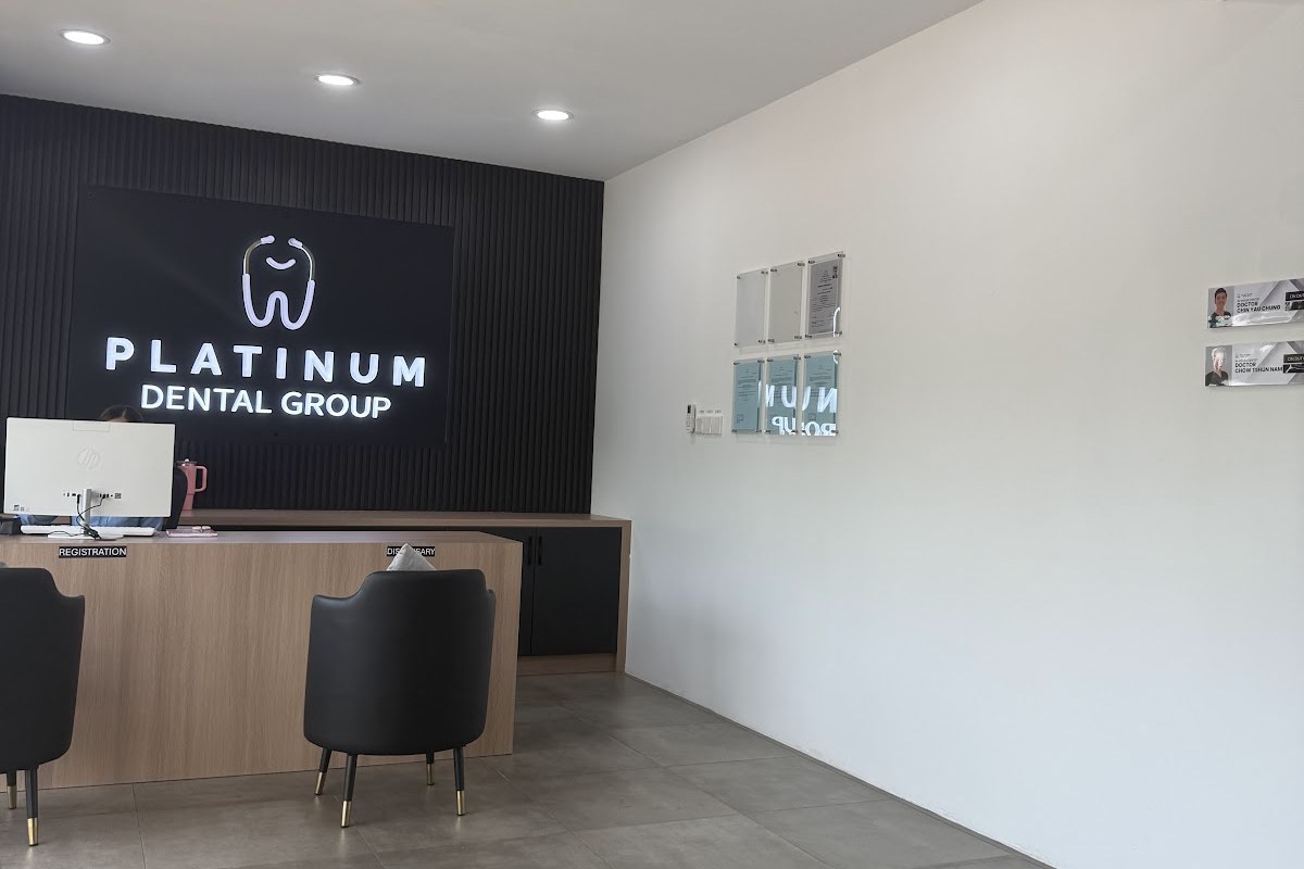Platinum Dental SK