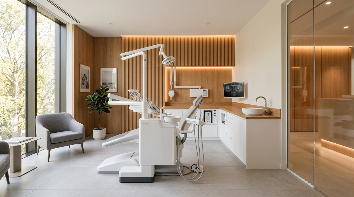 Platinum Dental Group clinic