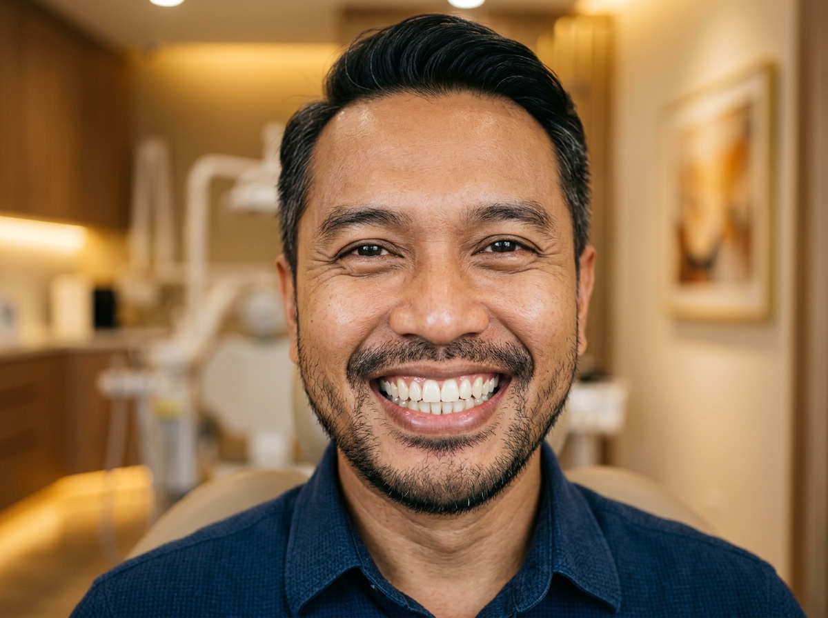 Dental Implants