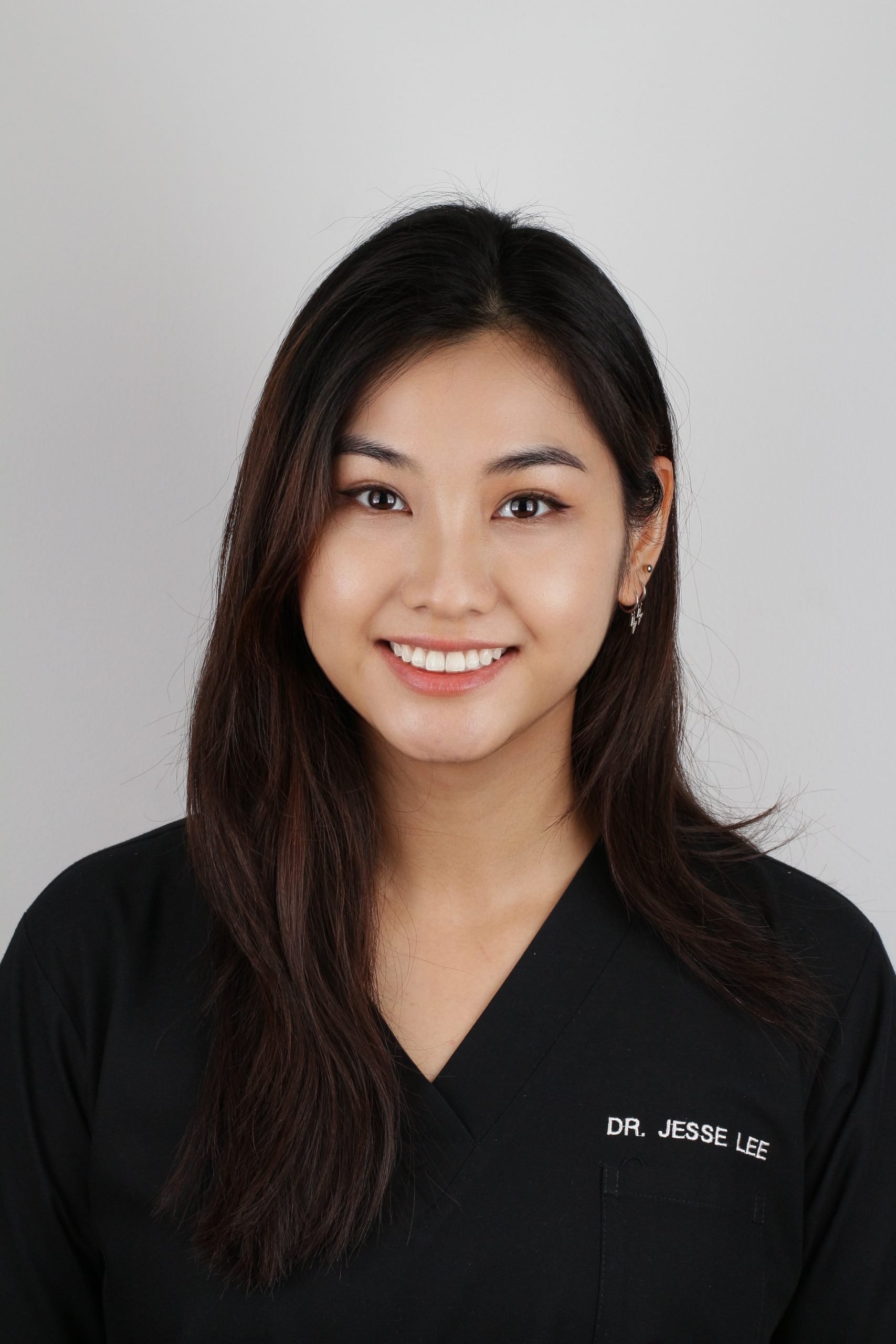 Dr Jesse Lee