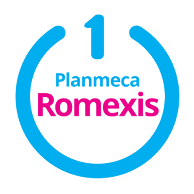 Planmeca Romexis — Imaging Software