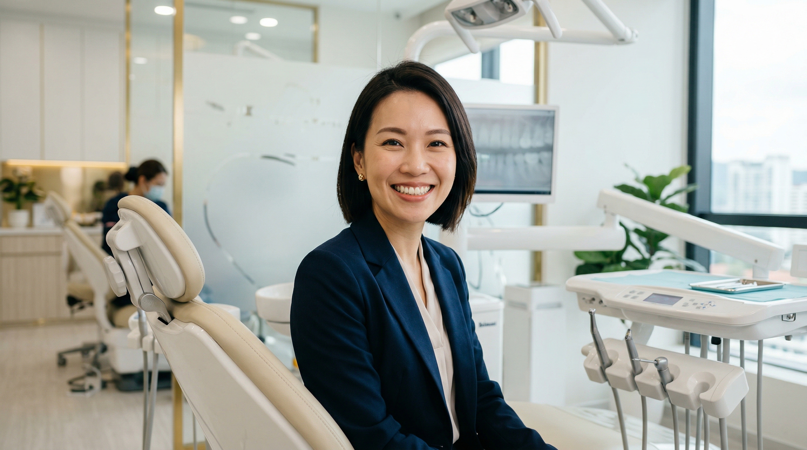 Dental Implants