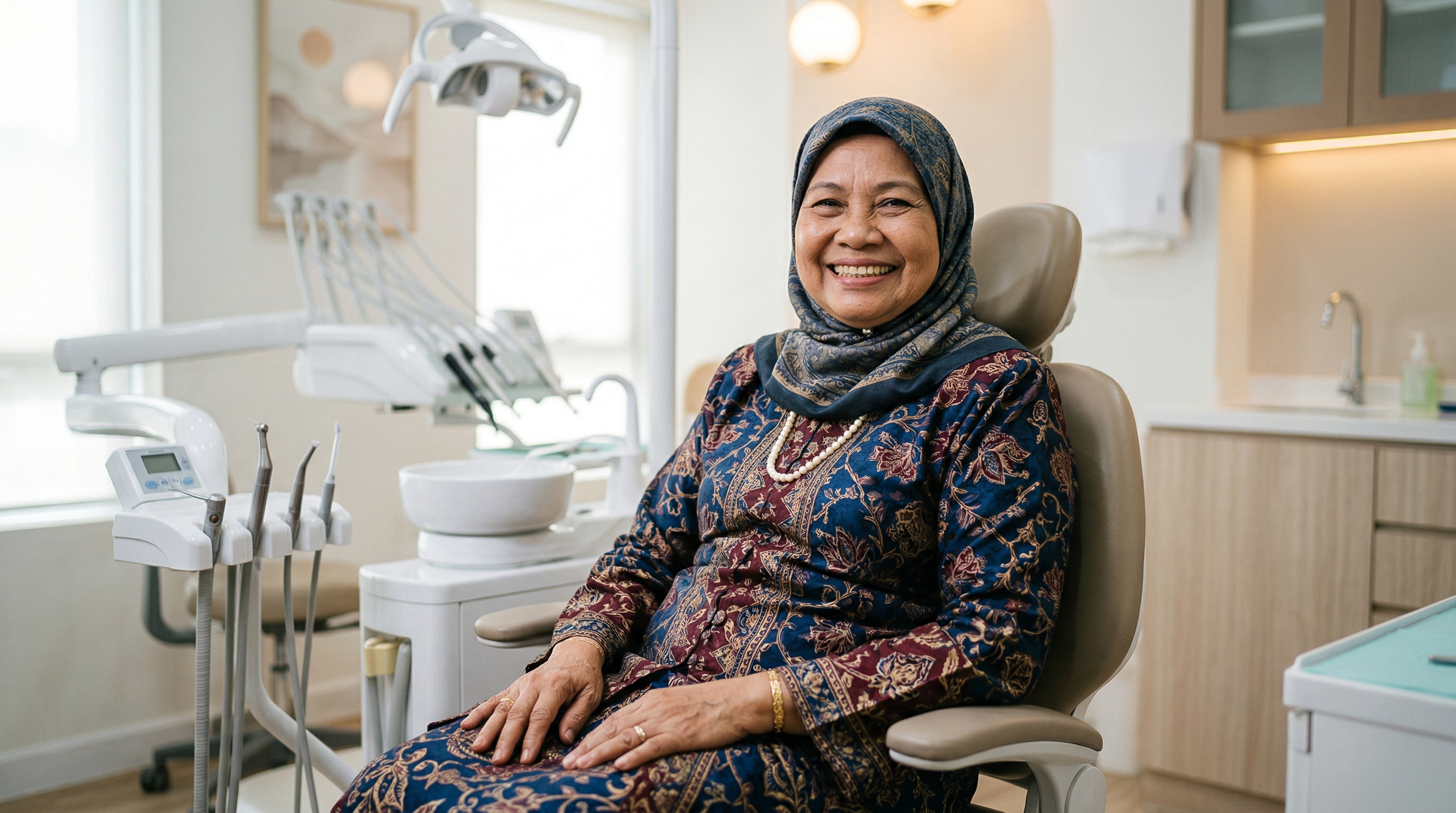 Dentures