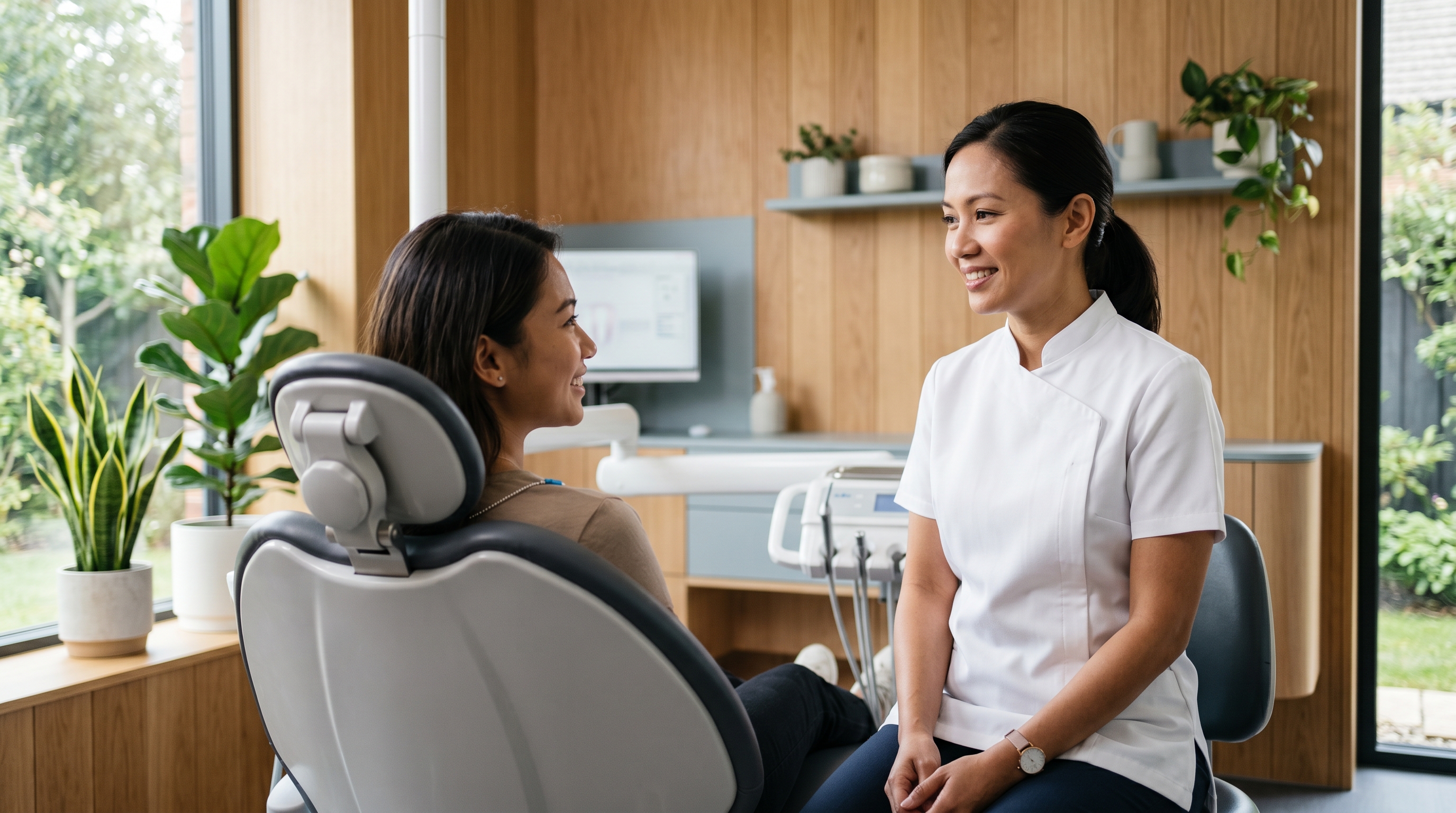 General Dentistry