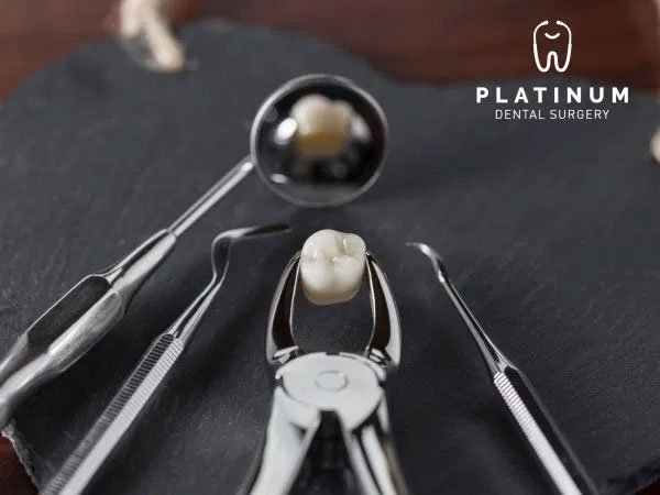 Dental Extraction
