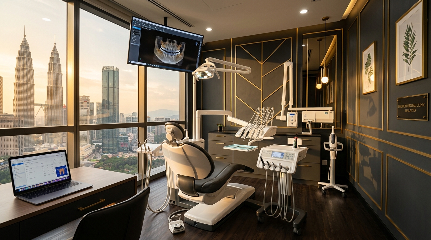 Platinum Dental clinic