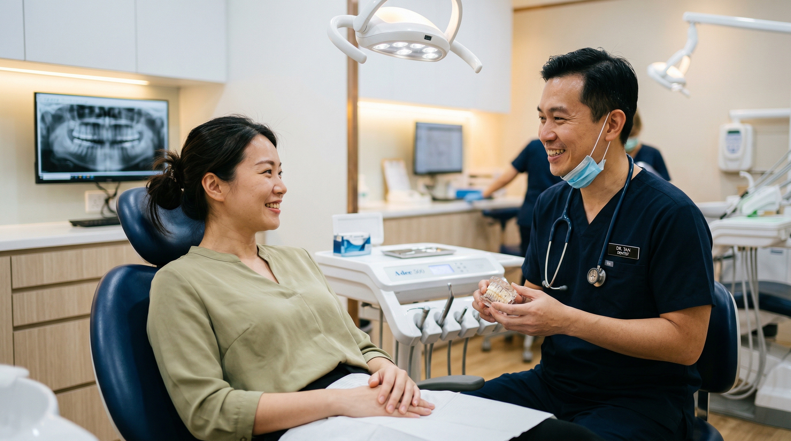 Root Canal