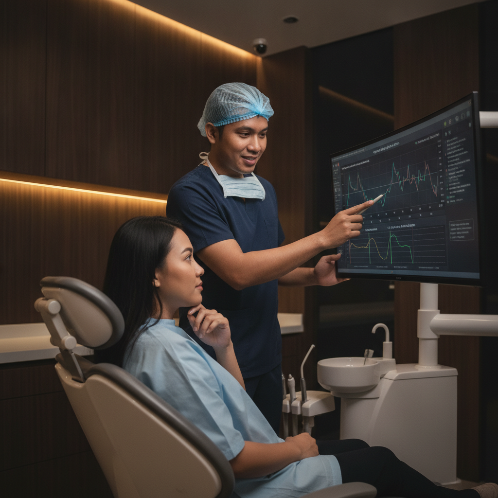 Sleep Screening & Sleep Test
