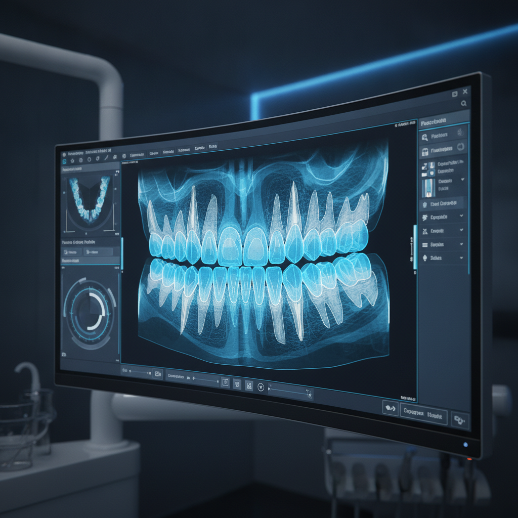 Digital Oral Scan & Fabrication of MAD