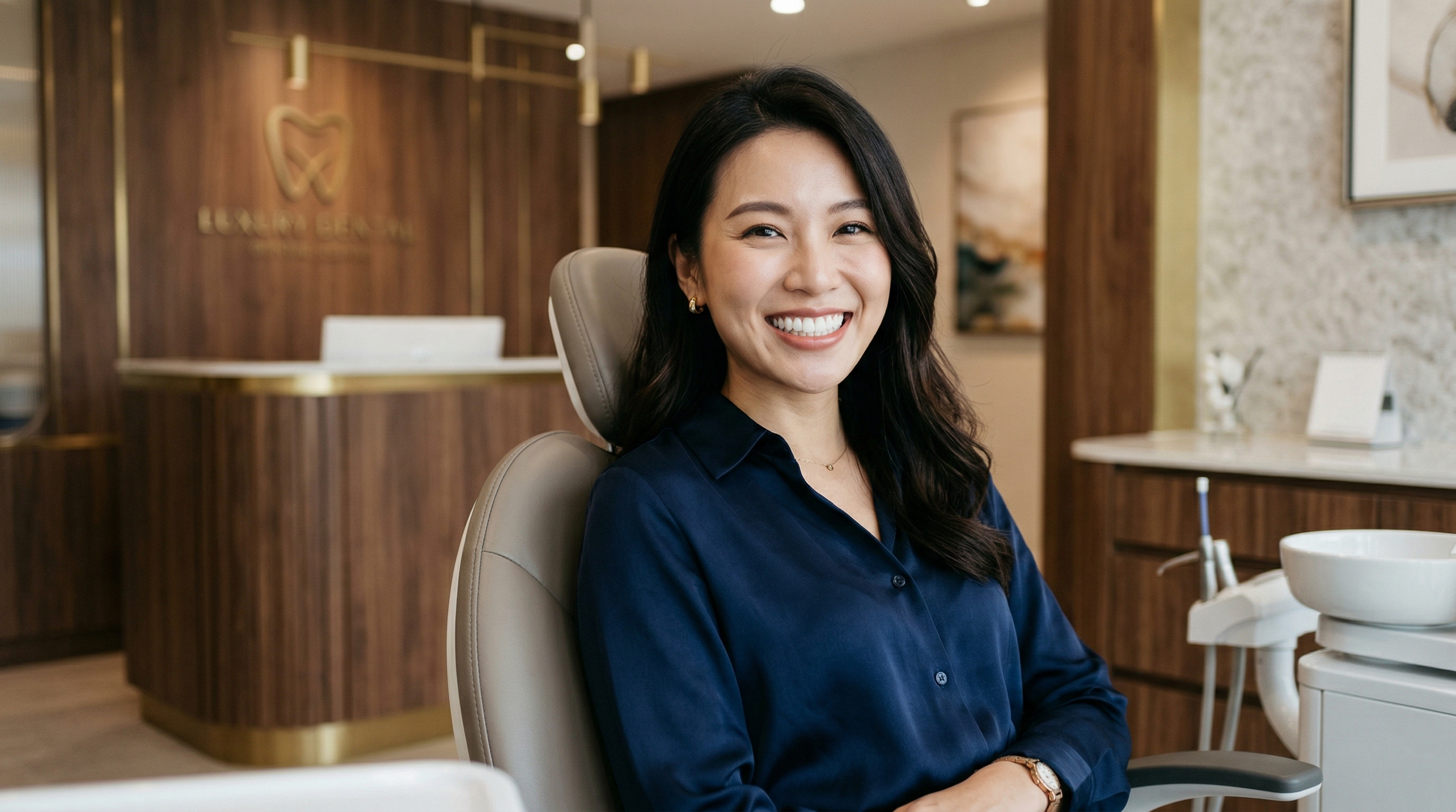 Smile Design & Veneers